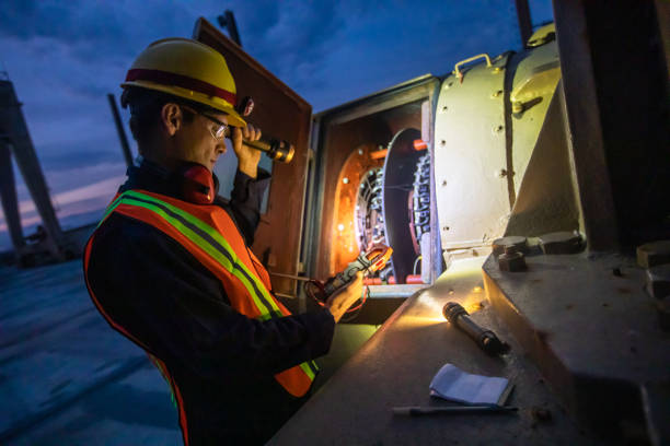 Electrical Rewiring Services in New Carrollton, MD