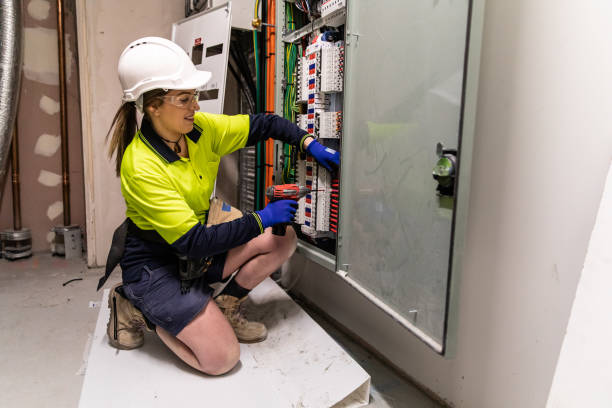 Best Emergency Electrician Near Me  in New Carrollton, MD