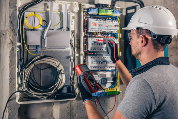Best Residential Electrician Services  in New Carrollton, MD