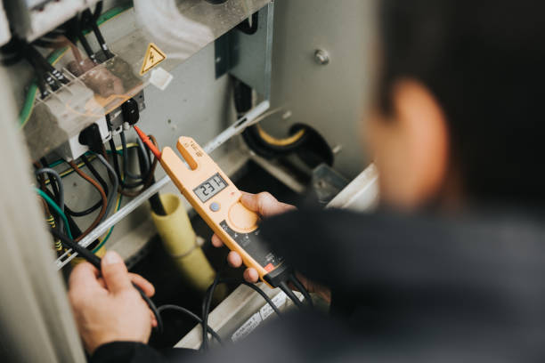 Best Circuit Breaker Repair  in New Carrollton, MD