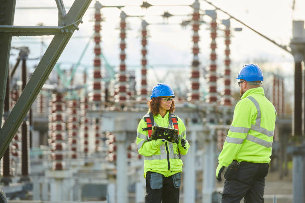 Best Electrical System Inspection  in New Carrollton, MD