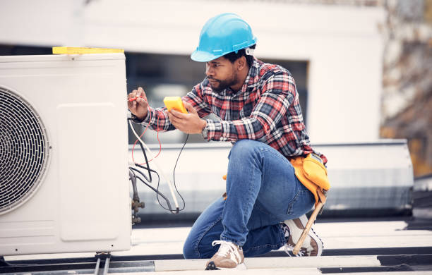 Best Electrical Contractors for Businesses  in New Carrollton, MD