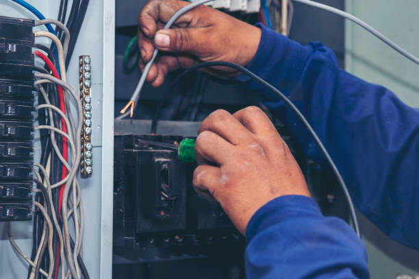 Best Electrical Wiring Services  in New Carrollton, MD