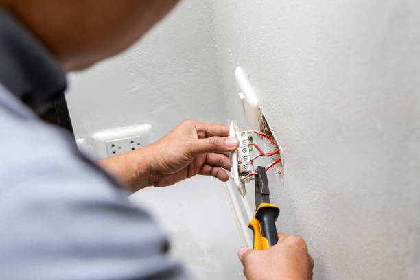 Best Electrical Installation Contractor  in New Carrollton, MD