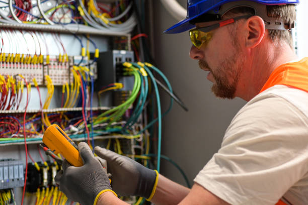 Best Electrician for Home Renovation  in New Carrollton, MD