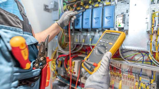 Best Electrical Upgrades for Homes  in New Carrollton, MD