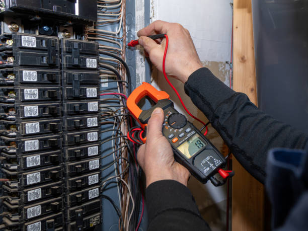 Best Electrical Rewiring Services  in New Carrollton, MD