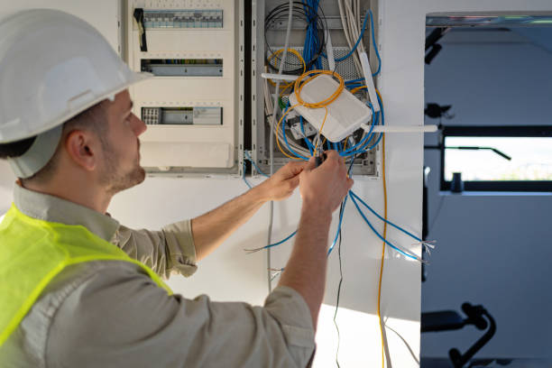 Best Electrical Outlet Repair  in New Carrollton, MD