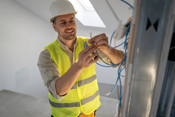 Best Affordable Electrician  in New Carrollton, MD